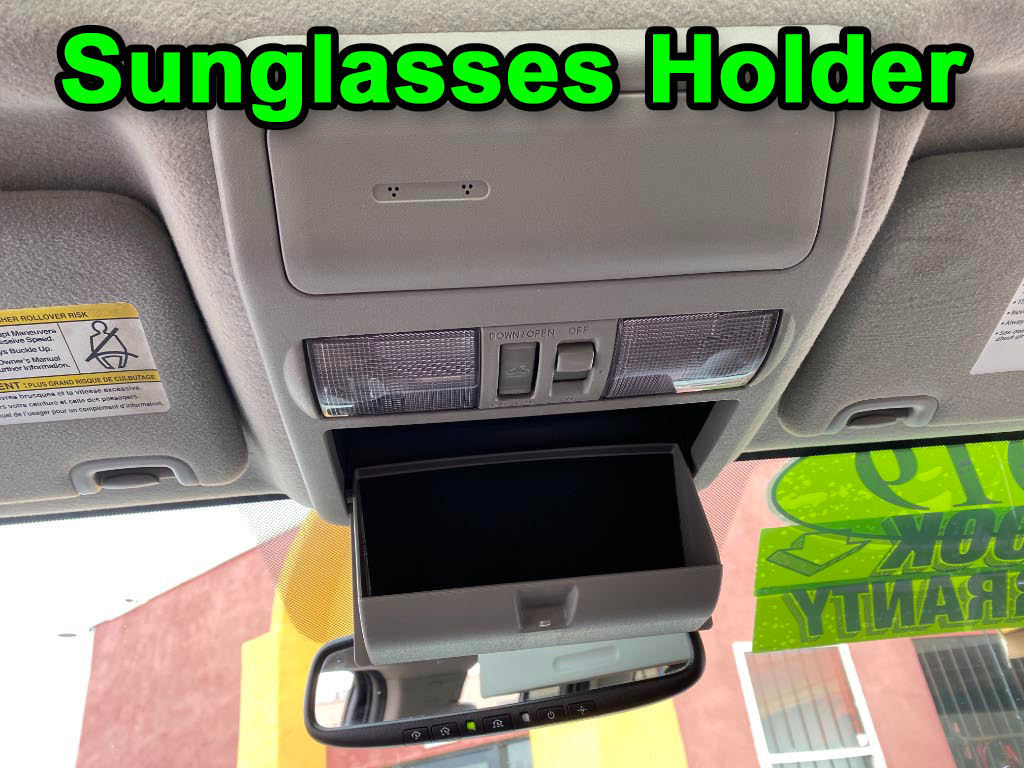 Nissan Frontier  2019