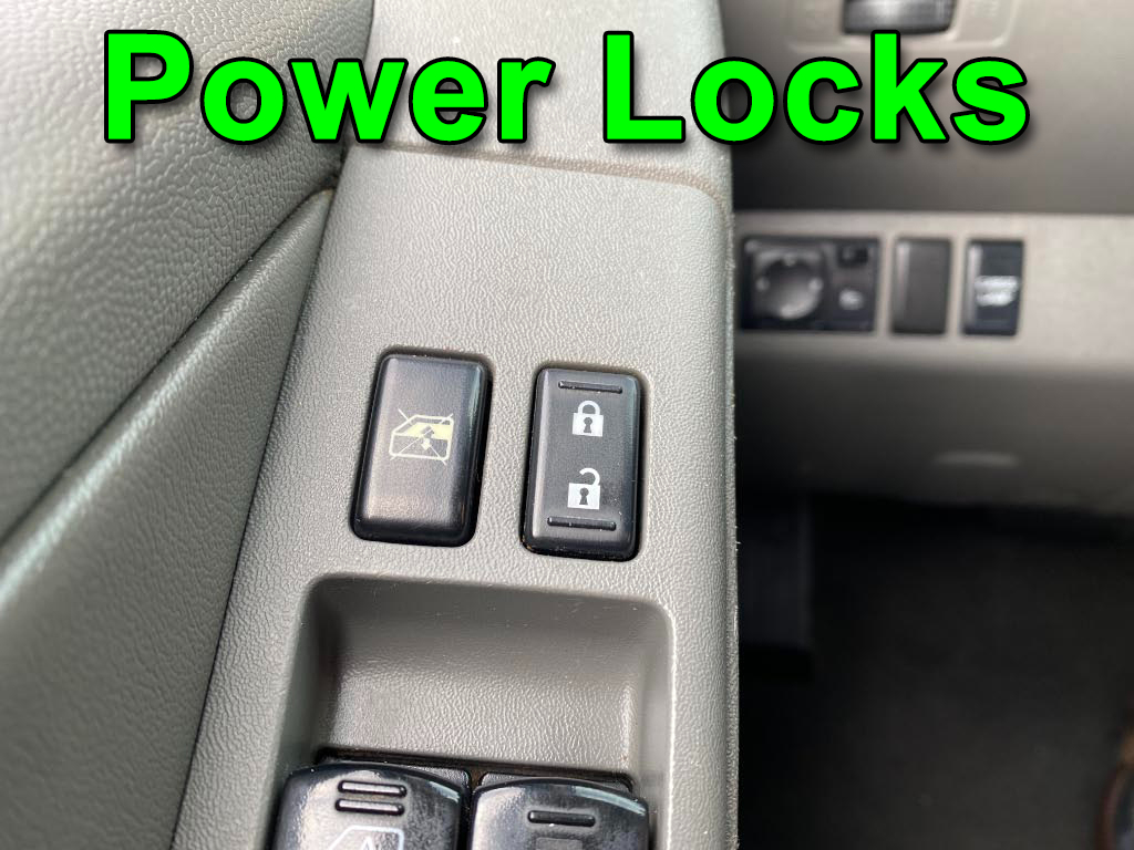 Nissan Frontier  2019