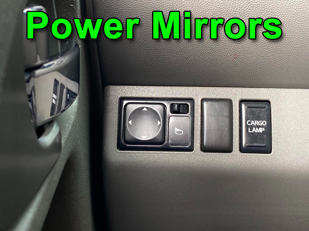 Nissan Frontier  2019