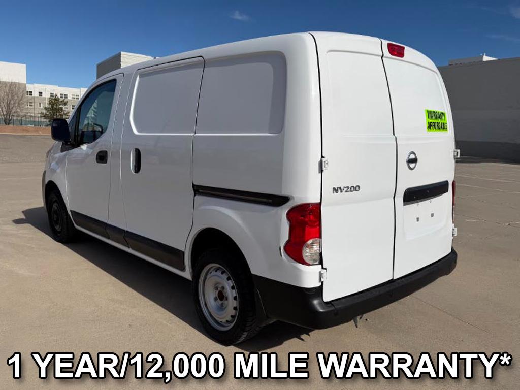 Nissan NV200 S 2020