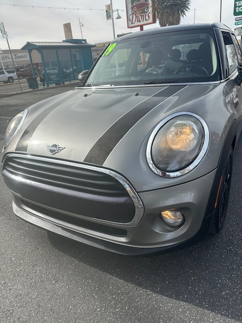 MINI Hardtop  2019