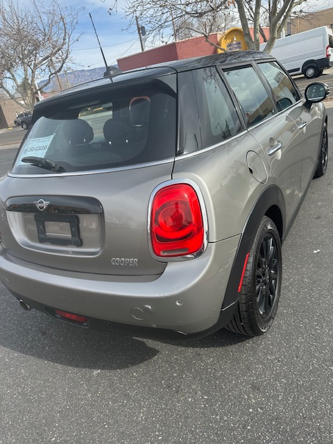 MINI Hardtop  2019