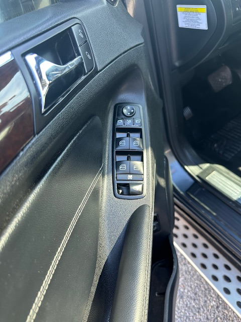 Mercedes-Benz GL-Class GL450 4MATIC 2012