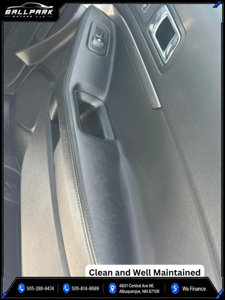 Ford Explorer Police 4WD 2018