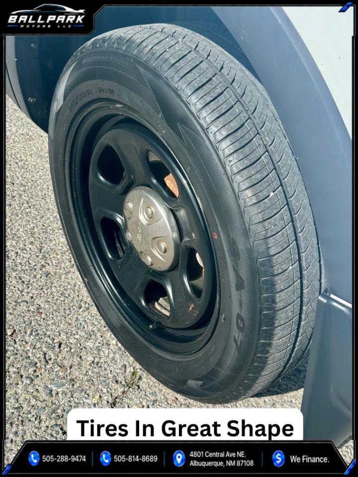 Ford Explorer Police 4WD 2018