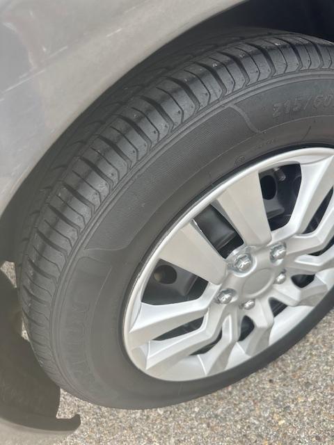 Nissan Altima 2.5 SV 2018