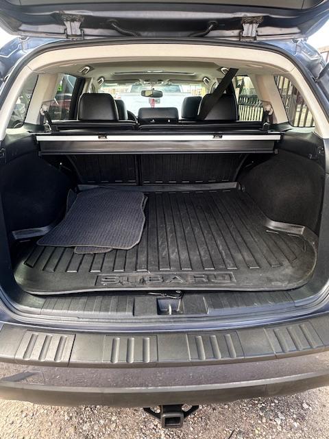 Subaru Outback 2.5i Limited 2014