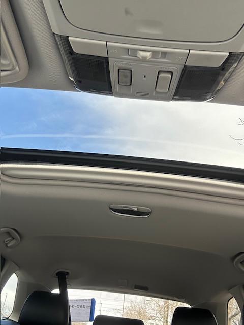 Subaru Outback 2.5i Limited 2014