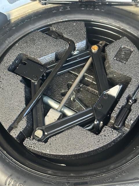 Subaru Outback 2.5i Limited 2014