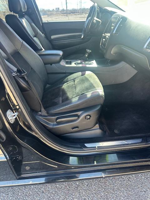 Dodge Durango GT AWD 2018