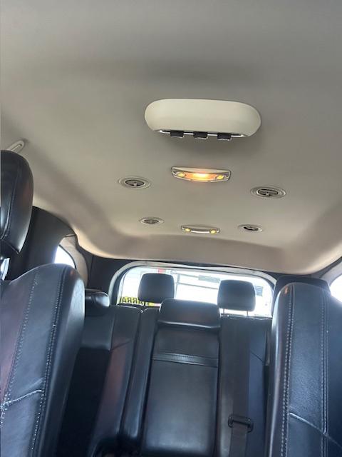 Dodge Durango GT AWD 2018