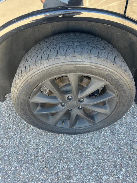 Dodge Durango GT AWD 2018