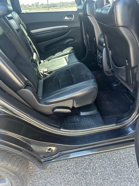 Dodge Durango GT AWD 2018