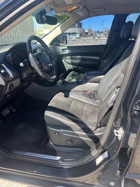 Dodge Durango GT AWD 2018