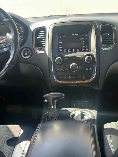 Dodge Durango GT AWD 2018