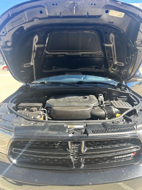 Dodge Durango GT AWD 2018