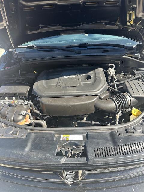 Dodge Durango GT AWD 2018