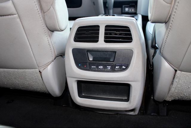 Honda Pilot EX-L w/Navigation 2017