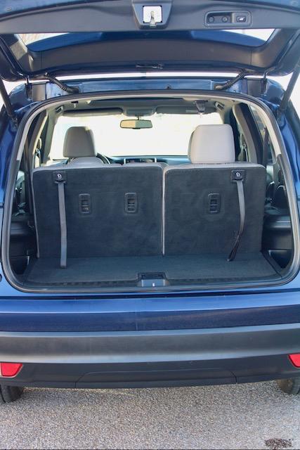 Honda Pilot EX-L w/Navigation 2017