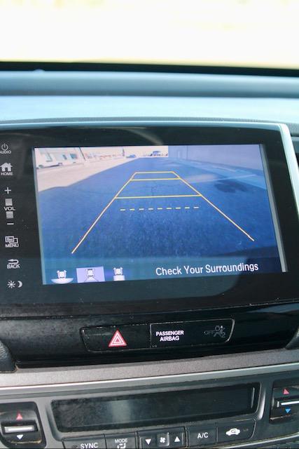 Honda Pilot EX-L w/Navigation 2017