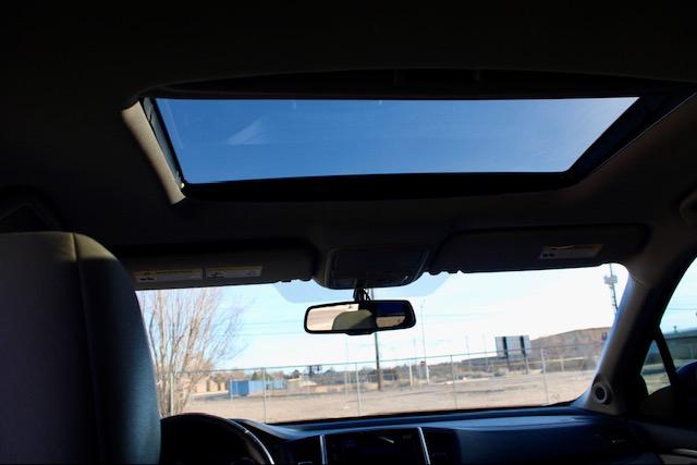 Honda Pilot EX-L w/Navigation 2017