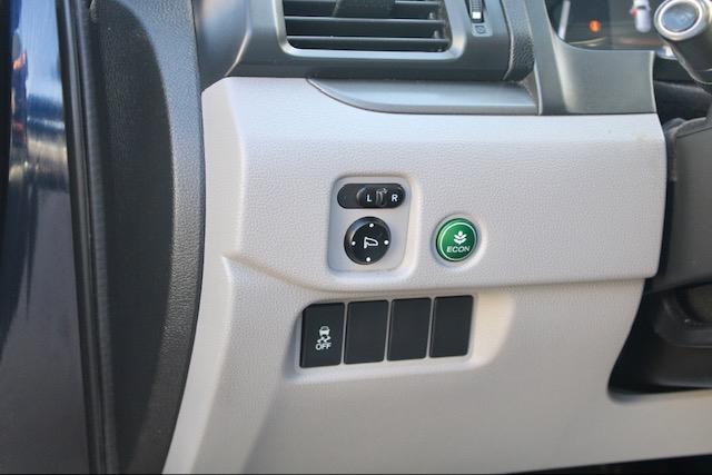 Honda Pilot EX-L w/Navigation 2017