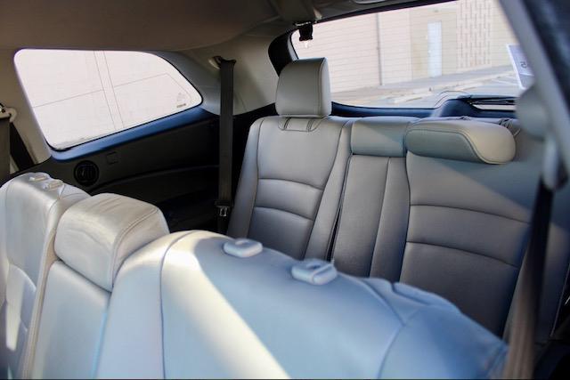 Honda Pilot EX-L w/Navigation 2017