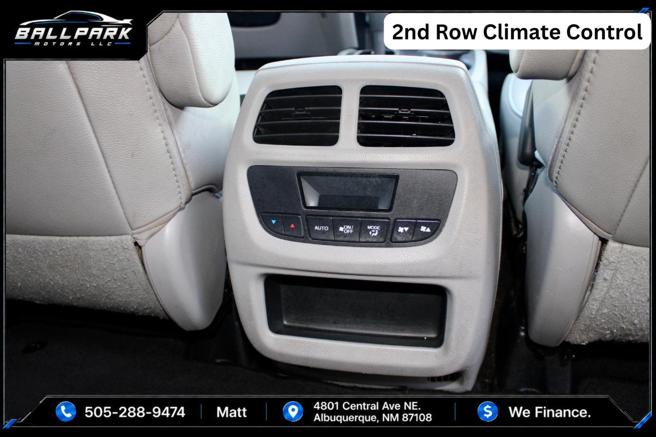 Honda Pilot EX-L w/Navigation 2017