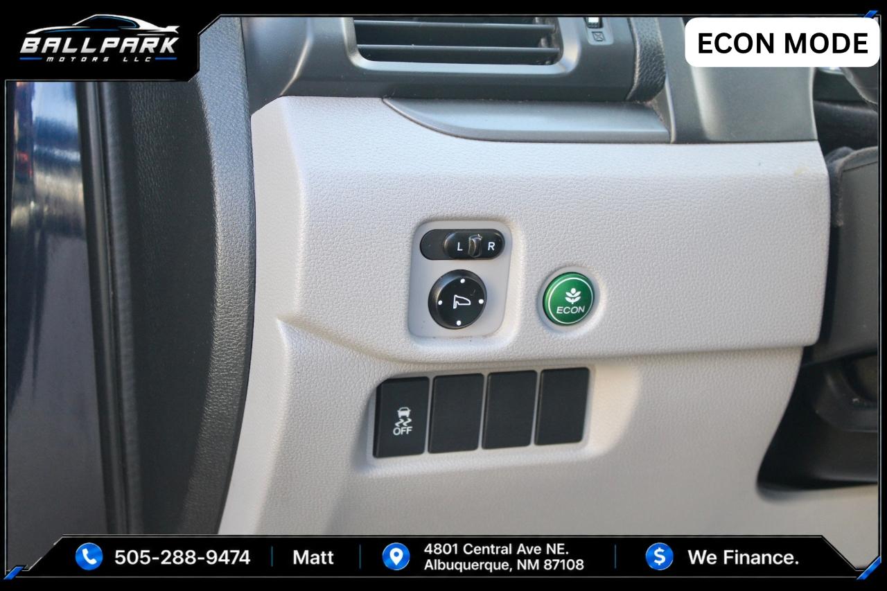 Honda Pilot EX-L w/Navigation 2017