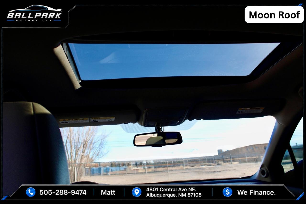 Honda Pilot EX-L w/Navigation 2017