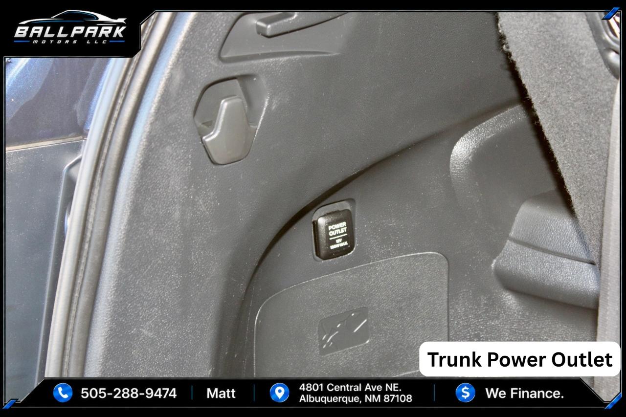 Honda Pilot EX-L w/Navigation 2017
