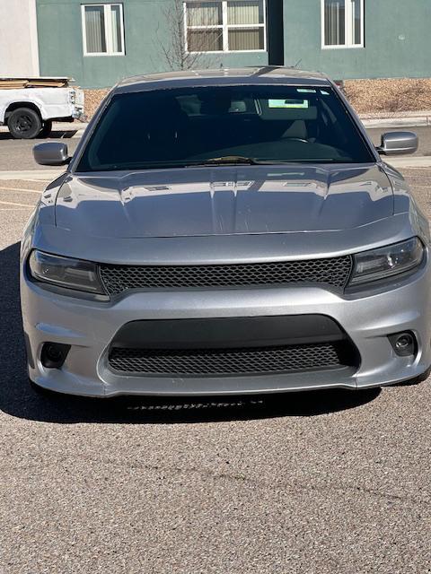 Dodge Charger R/T 2018