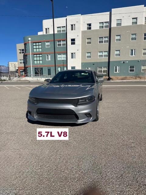 Dodge Charger R/T 2018