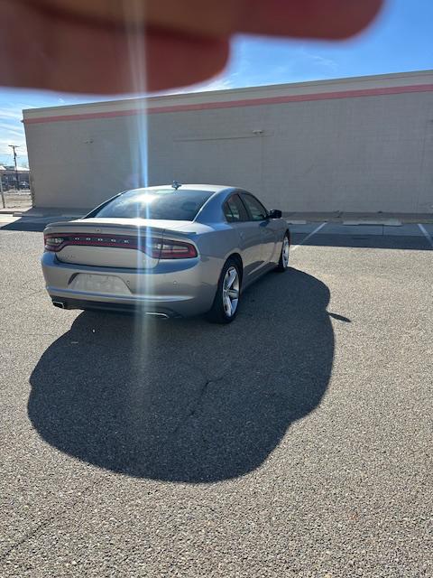 Dodge Charger R/T 2018