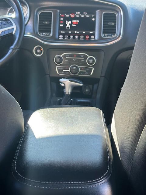 Dodge Charger R/T 2018