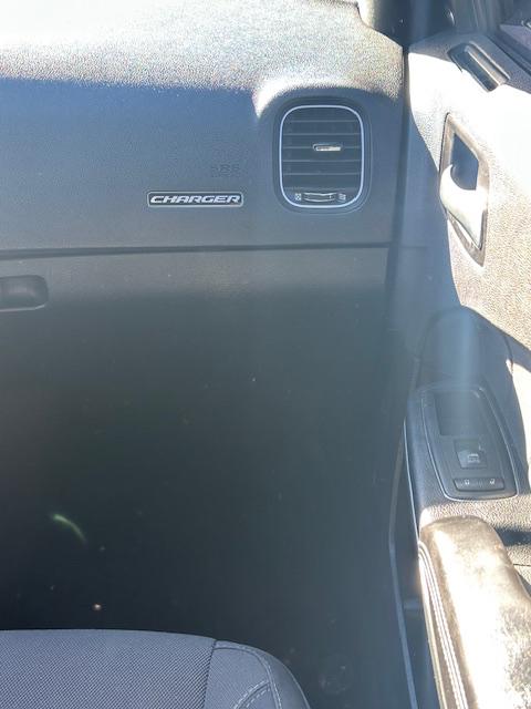 Dodge Charger R/T 2018