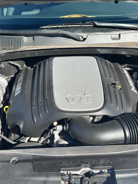 Dodge Charger R/T 2018