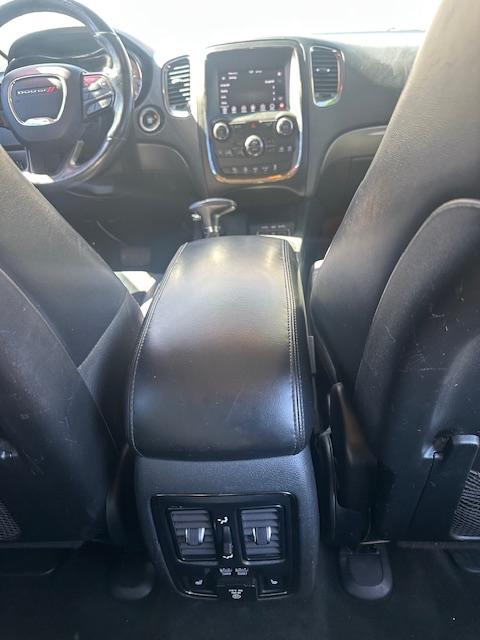 Dodge Charger R/T 2018