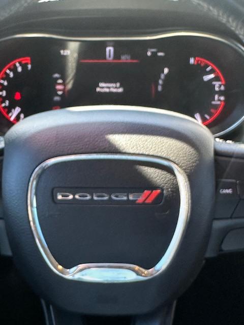 Dodge Charger R/T 2018