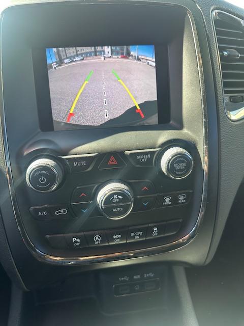 Dodge Charger R/T 2018