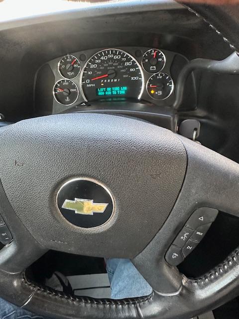 Chevrolet Express 2500 Cargo 2020