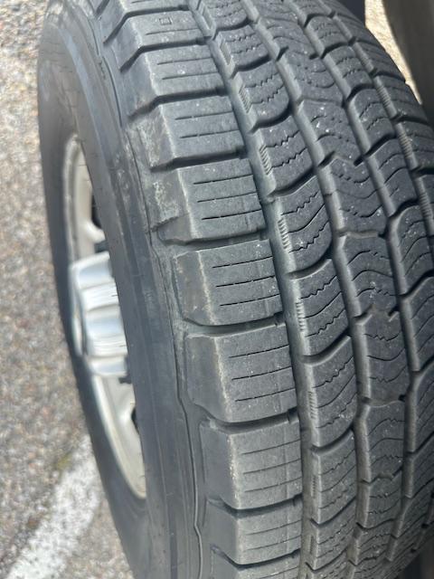 Chevrolet Express 2500 Cargo 2020