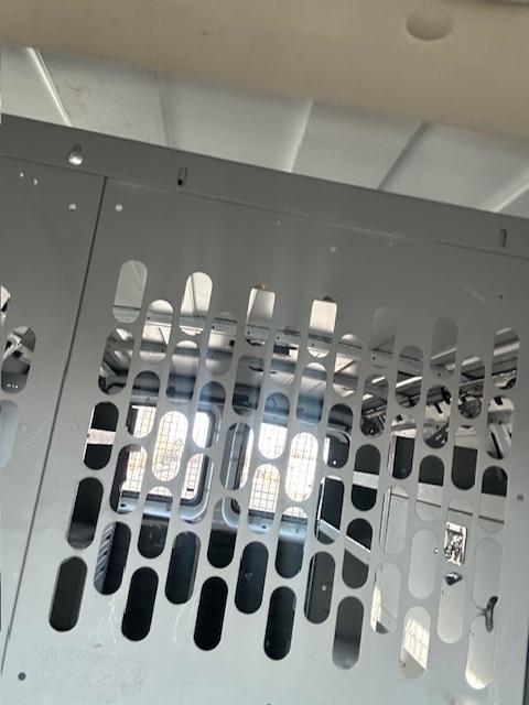 Chevrolet Express 2500 Cargo 2020