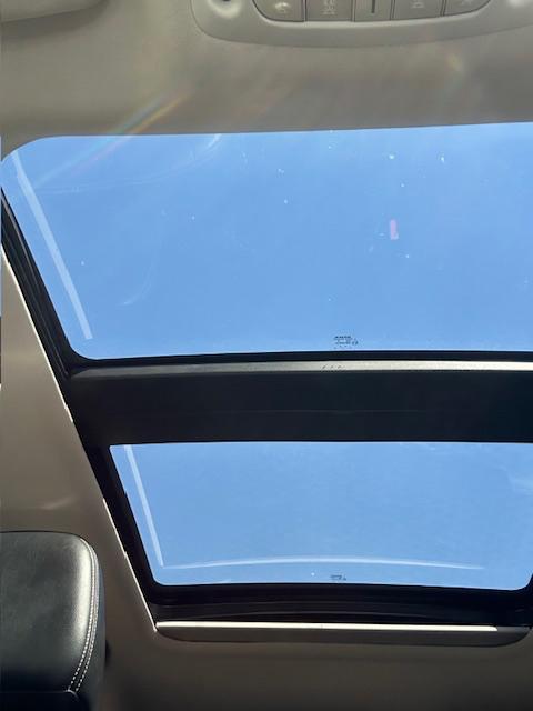 Nissan Murano Platinum AWD 2016