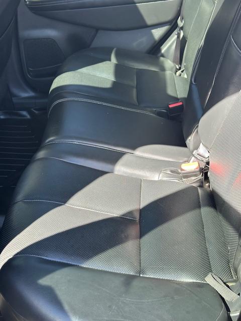 Nissan Murano Platinum AWD 2016