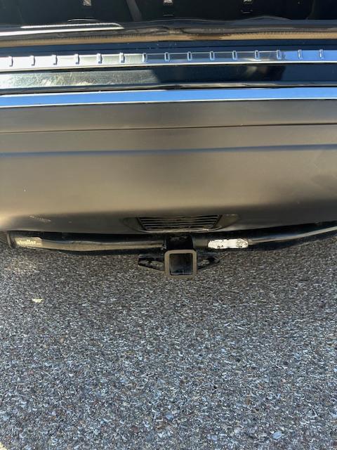 Nissan Murano Platinum AWD 2016