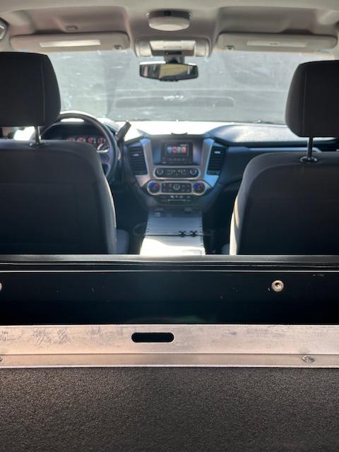 Chevrolet Tahoe Police 2WD 2016