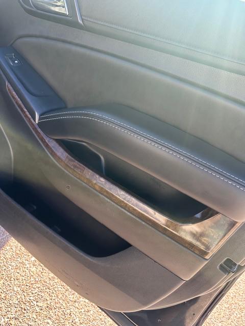 Chevrolet Tahoe Police 2WD 2016