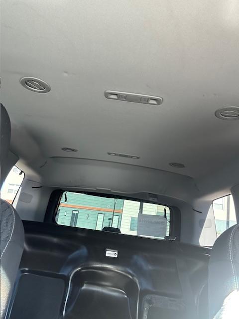 Chevrolet Tahoe Police 2WD 2016