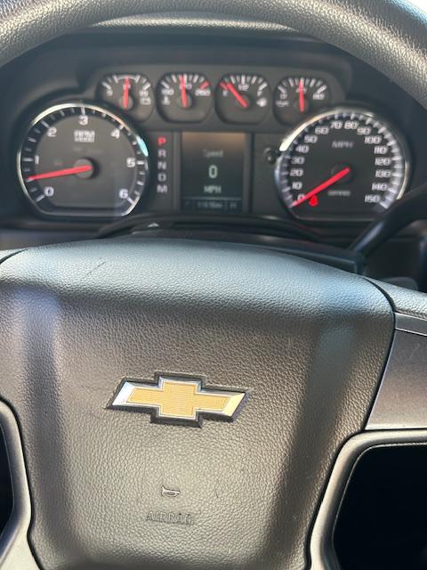 Chevrolet Tahoe Police 2WD 2016